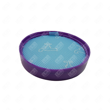 FILTRE AVANT-MOTEUR LAVABLE ADAPTABLE DC29 (TOUS MODÈLES) ASPIRATEUR - 917819-01, 919008-02