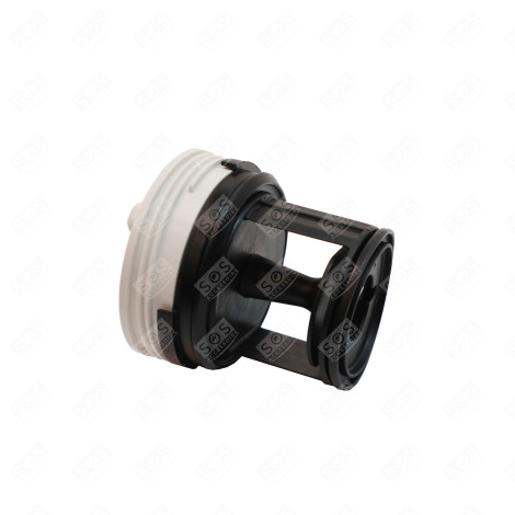 FILTRE AVEC JOINT MACHINE À LAVER, LAVE-LINGE - 41021233