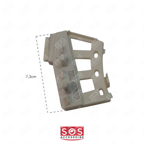 TACHYMETRE MACHINE À LAVER, LAVE-LINGE - 6501KW2001A, 6501KW2001B