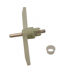 Pièce d'entrainement