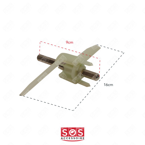 PIÈCE D'ENTRAINEMENT ROBOT MÉNAGER - 00630760