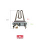 RÉSISTANCE (THERMOPLONGEUR) 2050W (VENDUE AVEC SONDE) MACHINE À LAVER, LAVE-LINGE - 481225928823, 00754555
