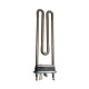 RÉSISTANCE (THERMOPLONGEUR) 2050W (VENDUE AVEC SONDE) MACHINE À LAVER, LAVE-LINGE - 481225928823, 00754555