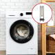 RÉSISTANCE (THERMOPLONGEUR) 2050W (VENDUE AVEC SONDE) MACHINE À LAVER, LAVE-LINGE - 481225928823, 00754555