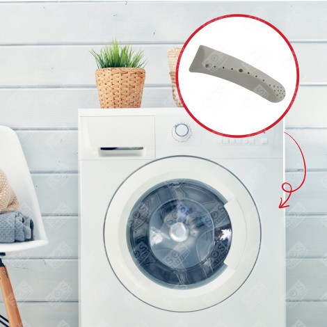 AUBE DE TAMBOUR MACHINE À LAVER, LAVE-LINGE - 41021913