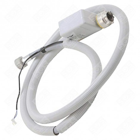 TUYAU D'ALIMENTATION AVEC AQUASTOP COMPATIBLE MACHINE À LAVER, LAVE-LINGE - 4622714