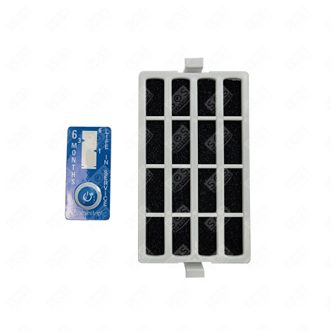 FILTRE ANTI BACTÉRIEN ANT001 FRIGO, RÉFRIGÉRATEUR, CONGÉLATEUR - 481248048172