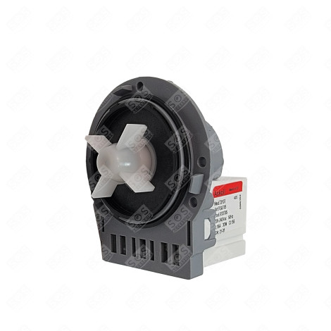POMPE VIDANGE ASKOLL 30W MACHINE À LAVER, LAVE-LINGE - C00312432