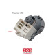 POMPE VIDANGE ASKOLL 30W MACHINE À LAVER, LAVE-LINGE - C00312432