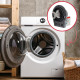 POMPE VIDANGE ASKOLL 30W MACHINE À LAVER, LAVE-LINGE - C00312432
