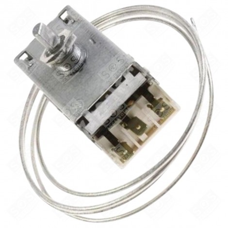 THERMOSTAT K59-L2683 D'ORIGINE FRIGO, RÉFRIGÉRATEUR, CONGÉLATEUR - 4502011100, 4502014400
