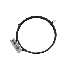 Résistance circulaire 2000W