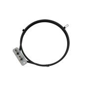 Résistance circulaire 2000W Résistance circulaire 2000W