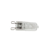 Ampoule halogène G9 25W