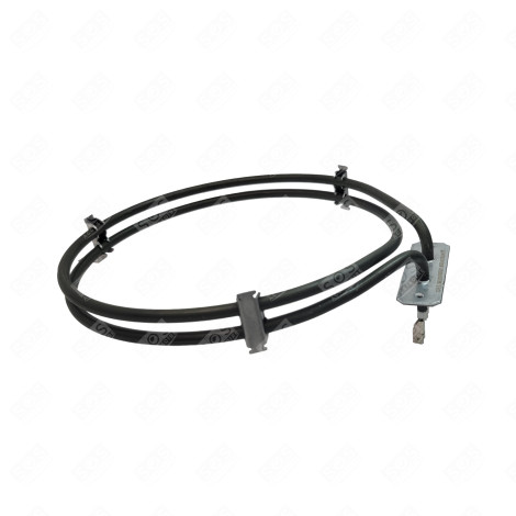 RÉSISTANCE CIRCULAIRE 2000W FOUR, CUISINIÈRE - 481225998405