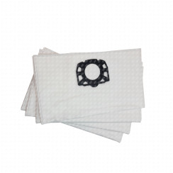 Boîte de 4 sacs feutre