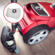 BOÎTE DE 4 SACS FEUTRE ASPIRATEUR - 28630060, 2.863-006.0