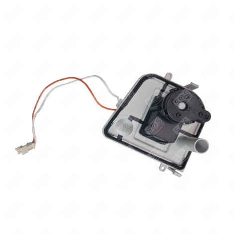 POMPE DE RELEVAGE D'ORIGINE SÈCHE-LINGE - 481070109852, 480112101635