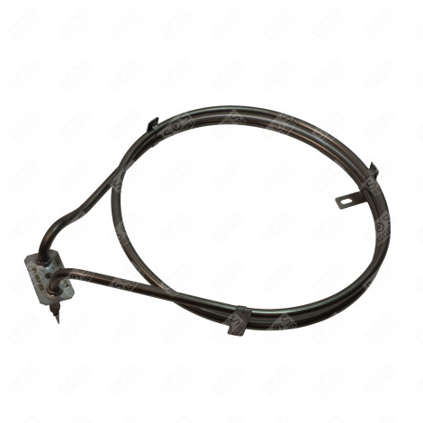 RÉSISTANCE CIRCULAIRE 230V 2000W FOUR, CUISINIÈRE - 3970128017, 3970128058