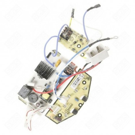 CARTE ÉLECTRONIQUE ROBOT MÉNAGER - 996510071898