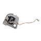 POMPE DE RELEVAGE D'ORIGINE SÈCHE-LINGE - 481070109852, 480112101635