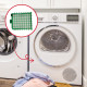 FILTRE HEPA ASPIRATEUR - ZR004801