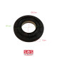 JOINT DE ROULEMENT N° K125  76X37 MM MACHINE À LAVER, LAVE-LINGE - 4036ER2004A