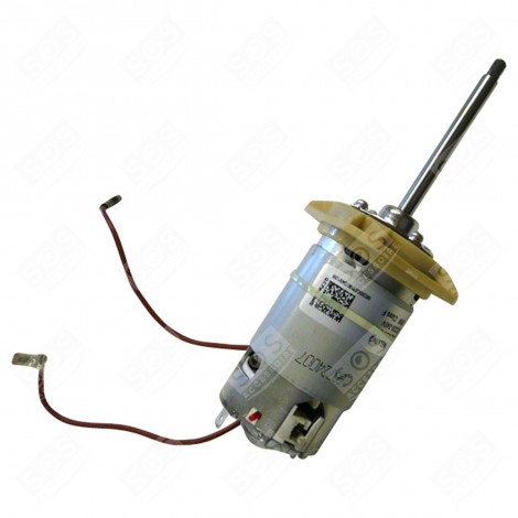 MOTEUR AC 750W ROBOT MÉNAGER - 996510070864