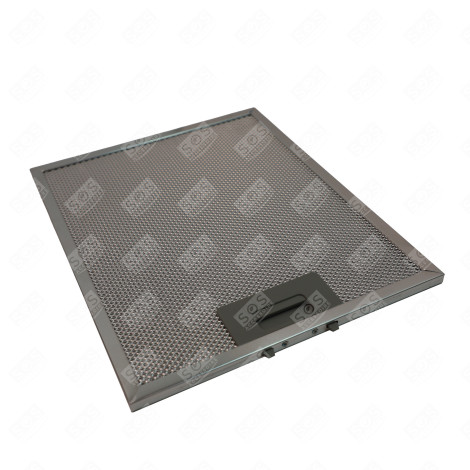 FILTRE MÉTALLIQUE 310 X 250MM HOTTE - 00353110