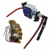 Carte électronique + pompe