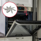 HÉLICE AVEC ÉCROU 150X18 MM FOUR, CUISINIÈRE - 00650472,  00600434