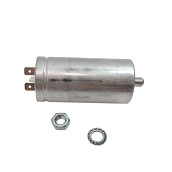 Condensateur universel 8.5µF 400V Condensateur universel 8.5µF 400V