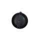 BOUCHON DE POMPE MACHINE À LAVER, LAVE-LINGE - 00614351