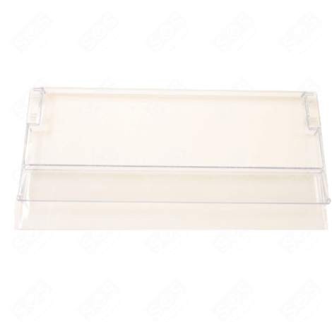 DÉFLECTEUR 2  FACADE REPÈRE 3388 FRIGO, RÉFRIGÉRATEUR, CONGÉLATEUR - 4644730400