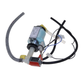 Ressort de crochet porte