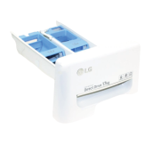 Tiroir à produits complet