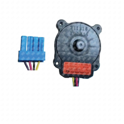 Moteur de ventillateur