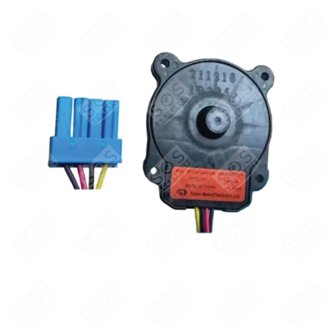 MOTEUR DE VENTILLATEUR FRIGO, RÉFRIGÉRATEUR, CONGÉLATEUR - EAU65058519