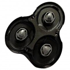 Support tete de rasoir