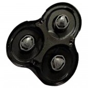 Support tete de rasoir