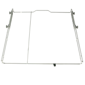 Support panier couverts