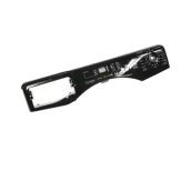 Tableau de commande avec capteur