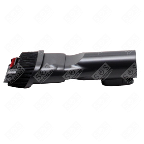 BROSSE 2 EN 1 ASPIRATEUR - ABC73509907, ABC73509908