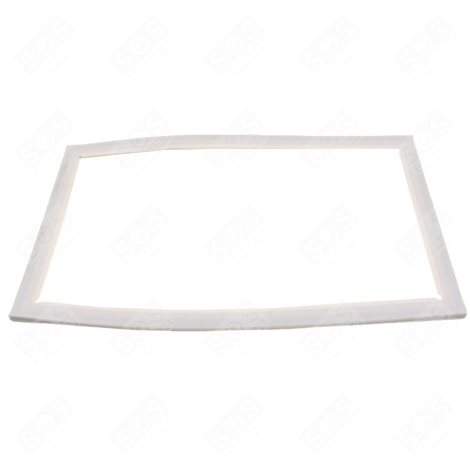 JOINT BLANC ( PARTIE CONGÉLATEUR ) FRIGO, RÉFRIGÉRATEUR, CONGÉLATEUR - KG241349287, KG121000000350
