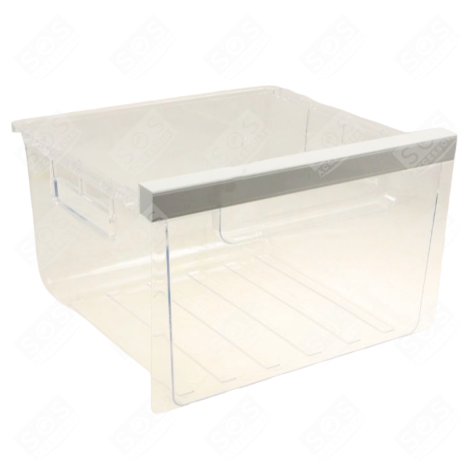 PANIER SUPÉRIEUR FRIGO, RÉFRIGÉRATEUR, CONGÉLATEUR - 49112460