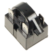 Relais de démarrage