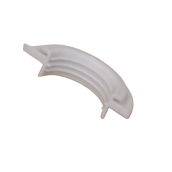 Support de fixation du tuyau de vidange