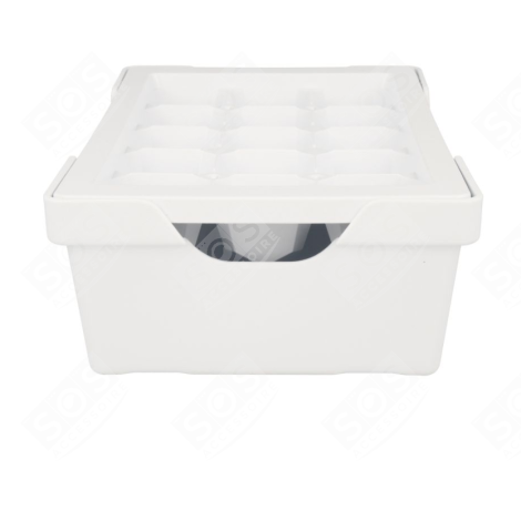 BAC À GLAÇONS FRIGO, RÉFRIGÉRATEUR, CONGÉLATEUR - AKC73929301