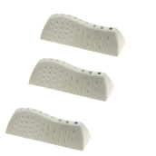 Lot de 3 aubes de tambour Lot de 3 aubes de tambour