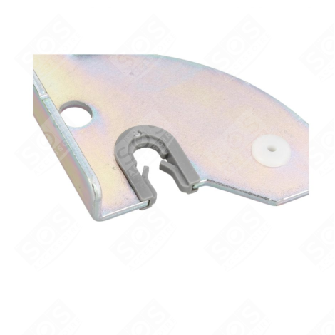 CHARNIÈRE GAUCHE LAVE-VAISSELLE - AYA SIGNATURE